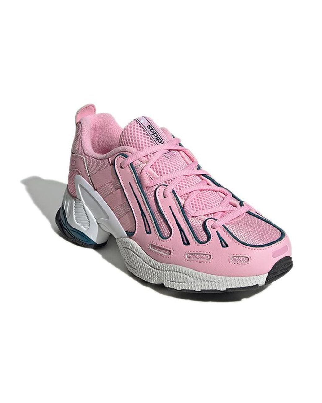 Adidas Pink (Wmns) Eqt Gazelle 'True'