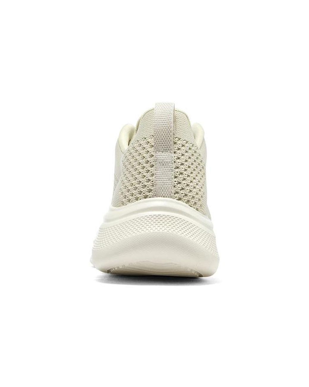 Skechers White (Wmns) Bobs B Flex
