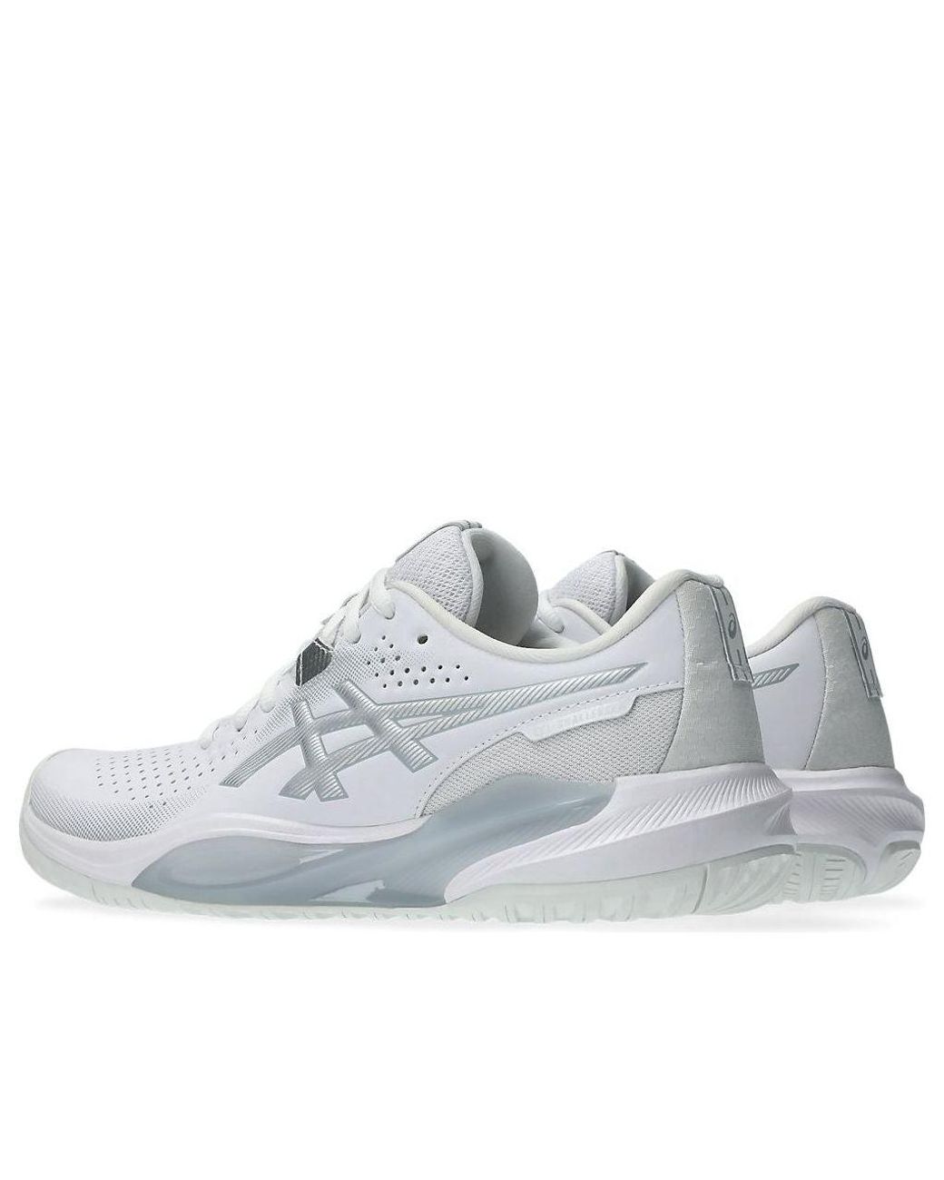 Asics White (Wmns) Gel-Challenger 15