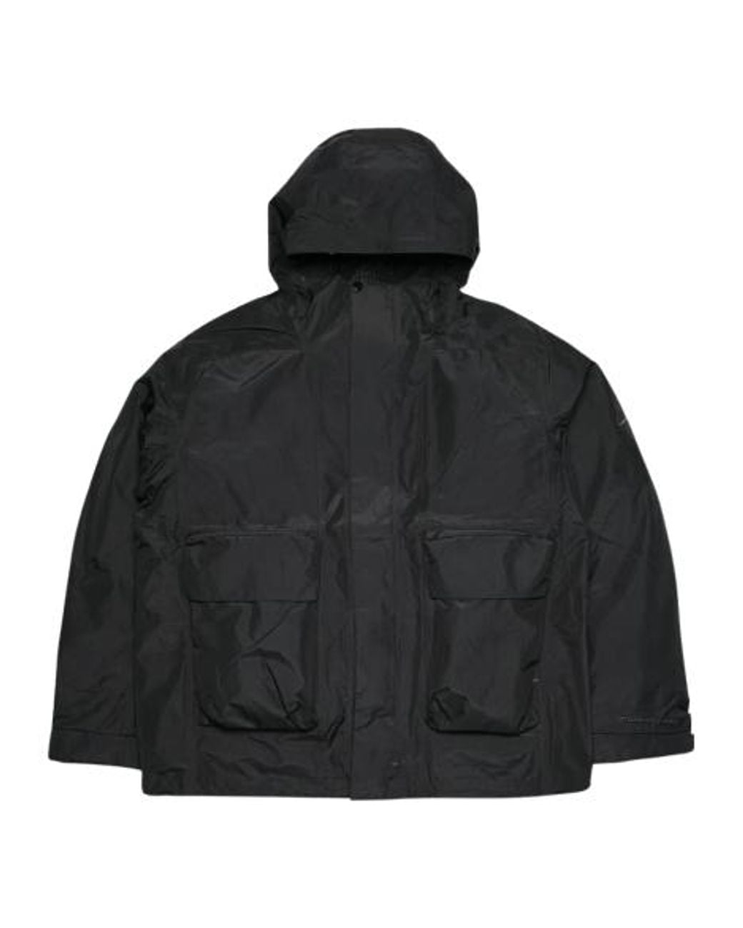 Nike Sportswear Storm-Fit Adv Tech Pack Gtx Jacket Asia Sizing in