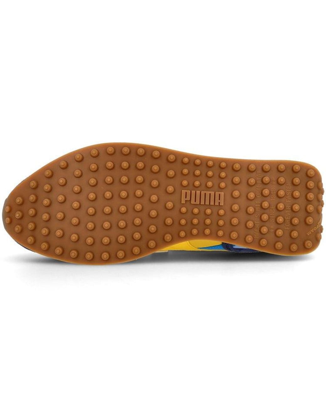 PUMA Blue Future Rider 'Og Pack' for men