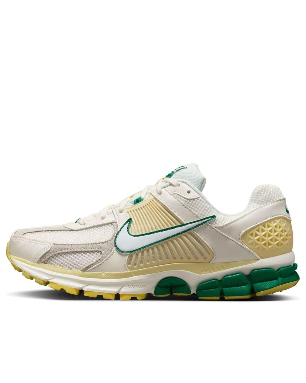 Nike White Air Zoom Vomero 5 'Malachite Alabaster' for men