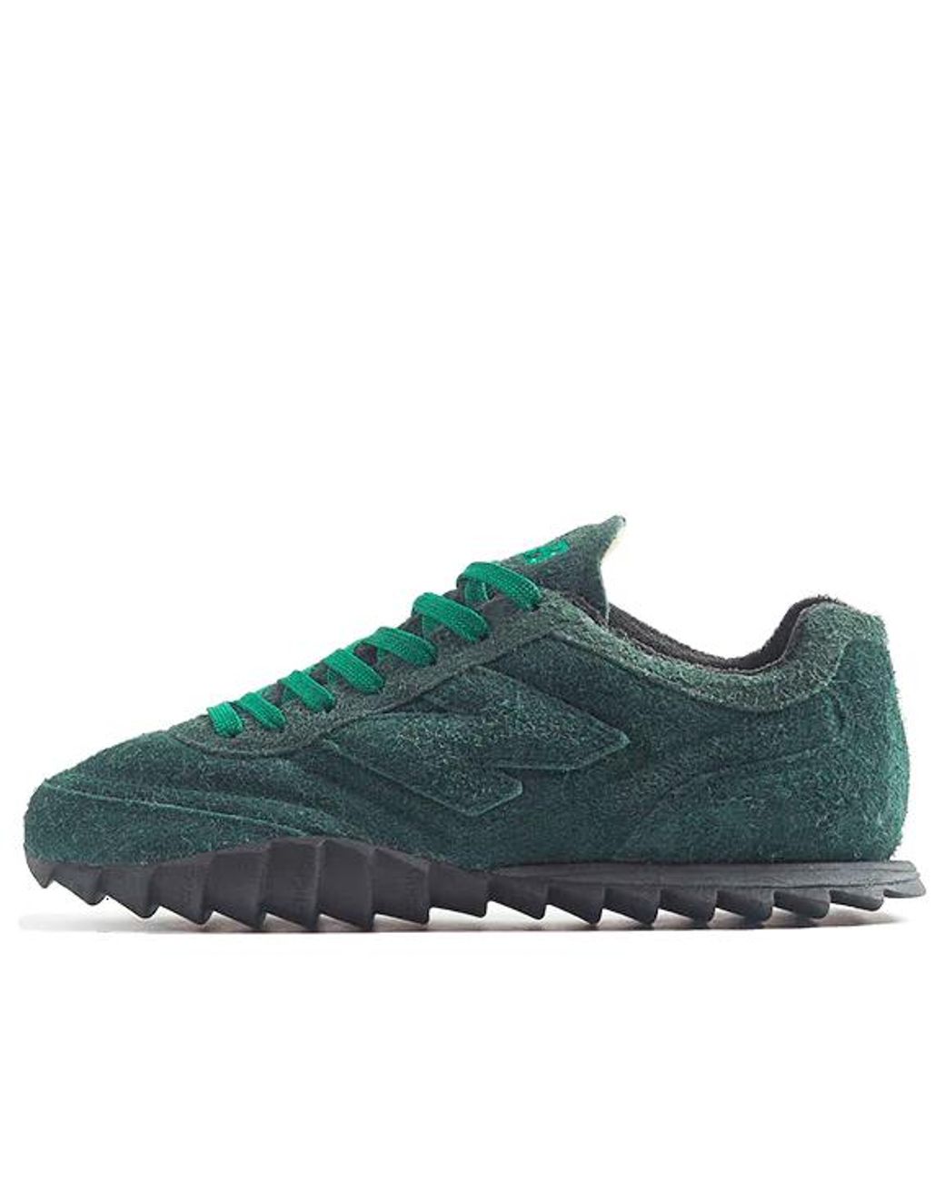 New Balance Green X Auralee Rc30 'Hunter' for men