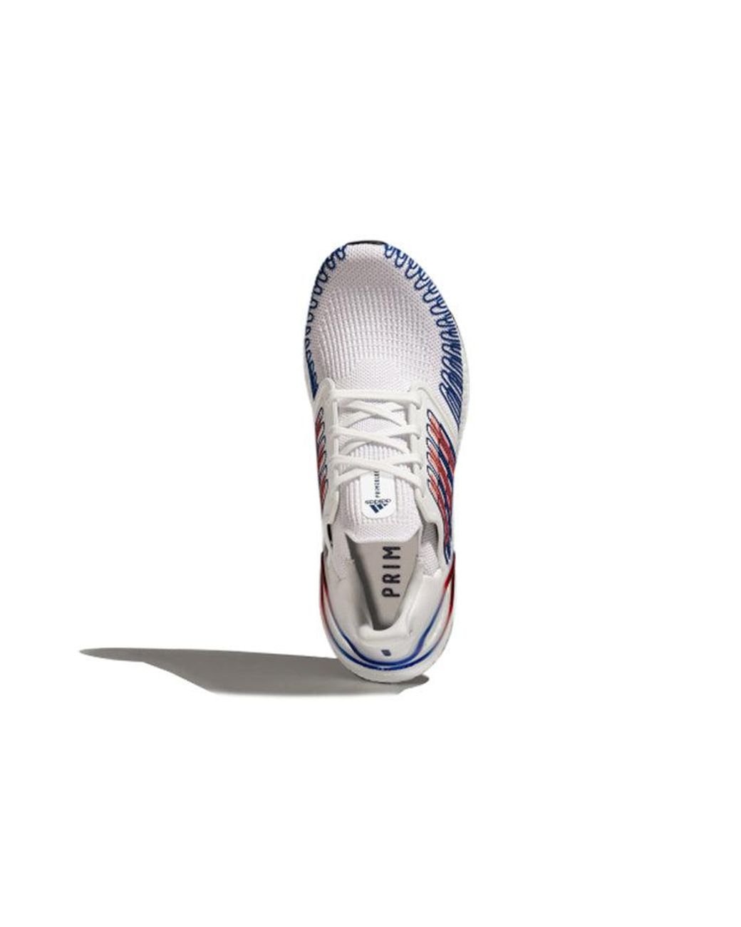 Adidas Blue Ultraboost_20 for men
