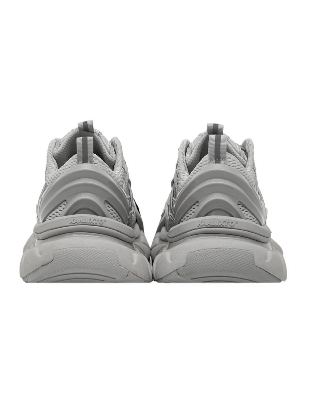 KAALIXTO Gray Chunky for men