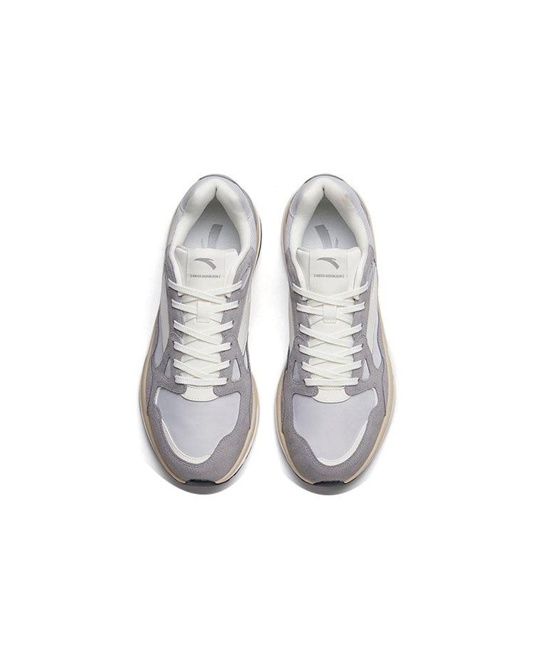 Anta White Star 202 Td for men