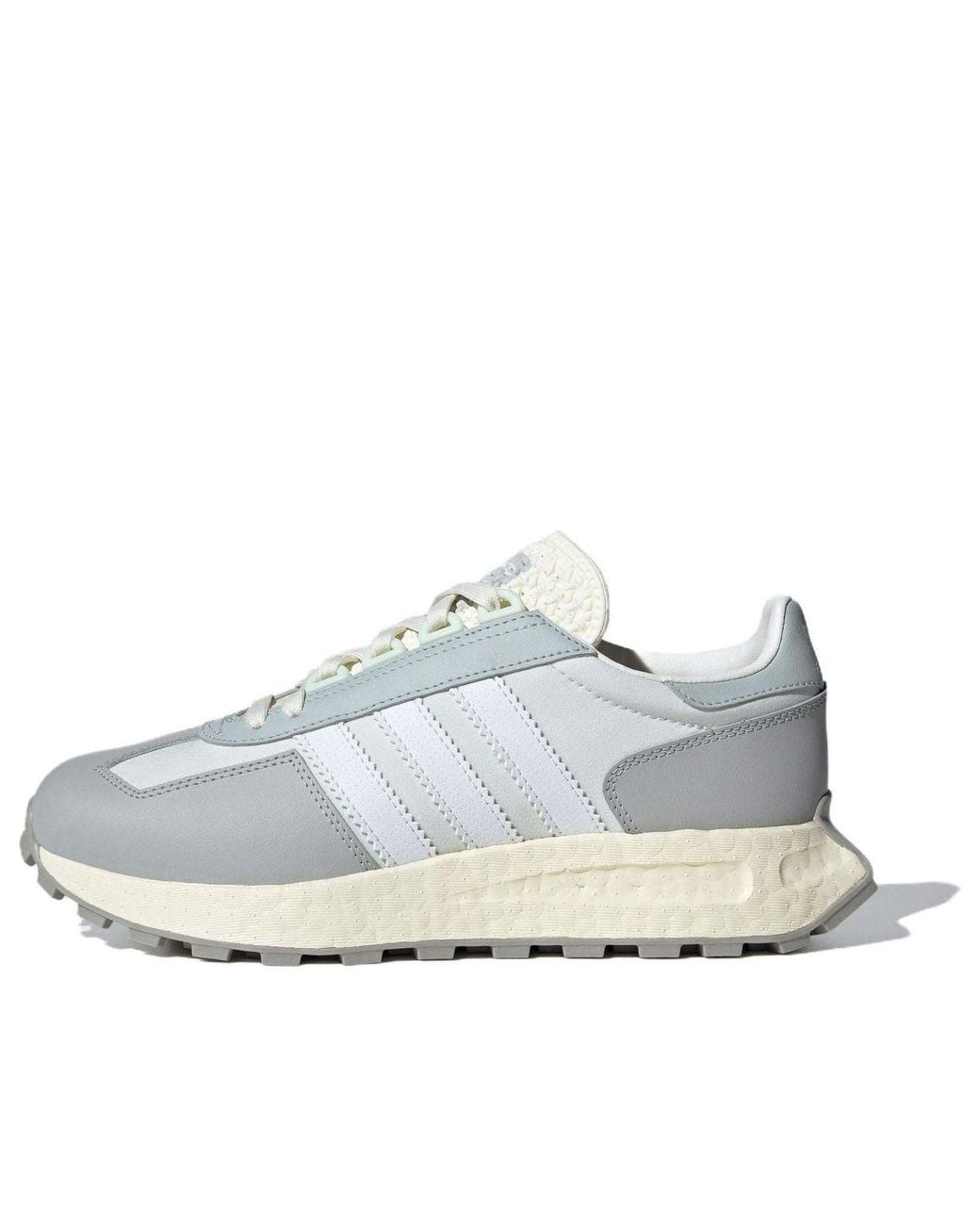 Adidas White (Wmns) Retropy E5