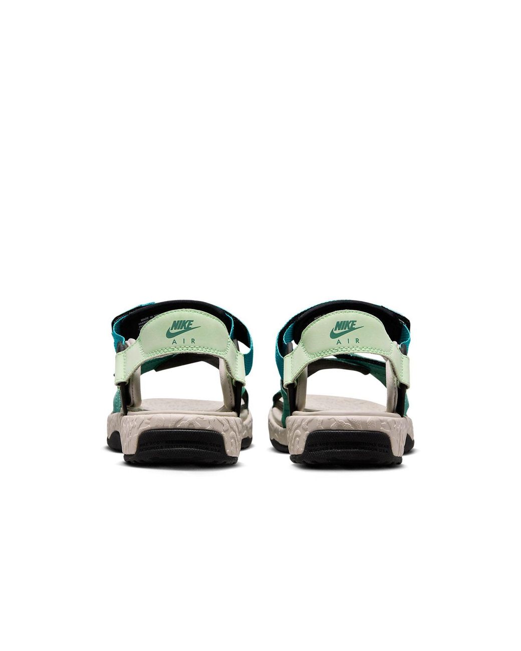 Nike Green Acg Air Deschutz+ for men