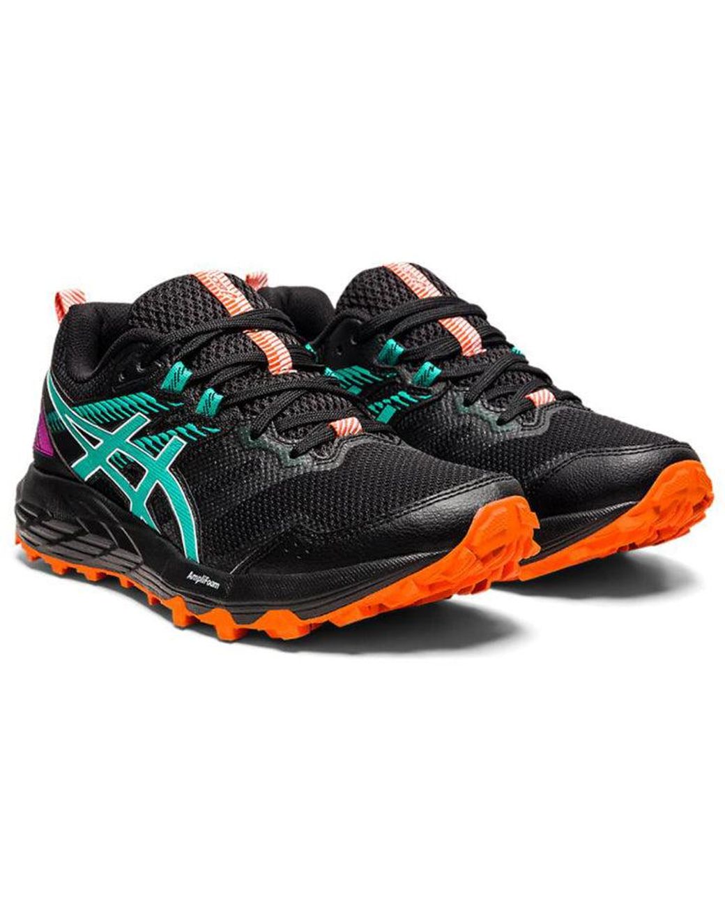 Asics Blue (Wmns) Gel-Sonoma 6 Trail