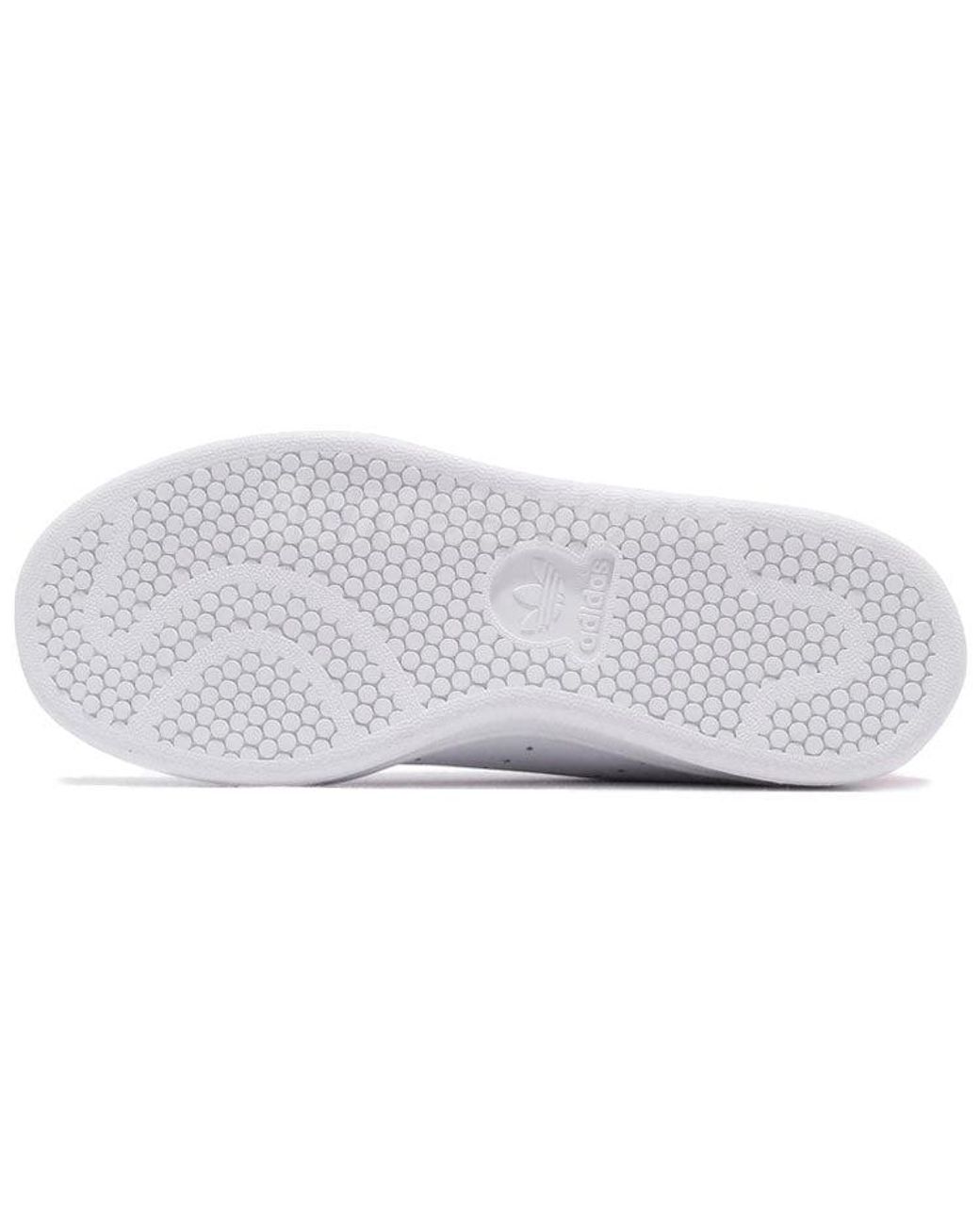 Adidas White (Wmns) Stan Smith 'Tactile Rose'
