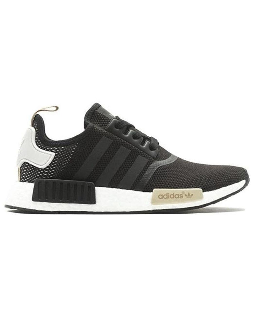 Adidas Brown (Wmns) Nmd_R1 'Ice'