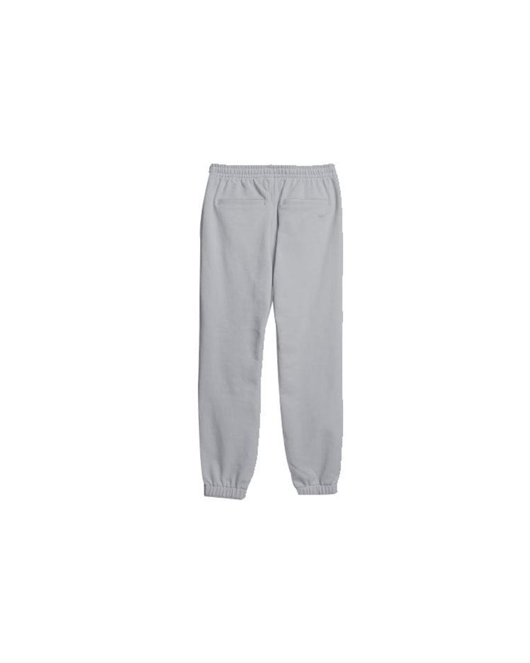 Adidas Gray Originals X Pharrell Williams Sweatpants Grey