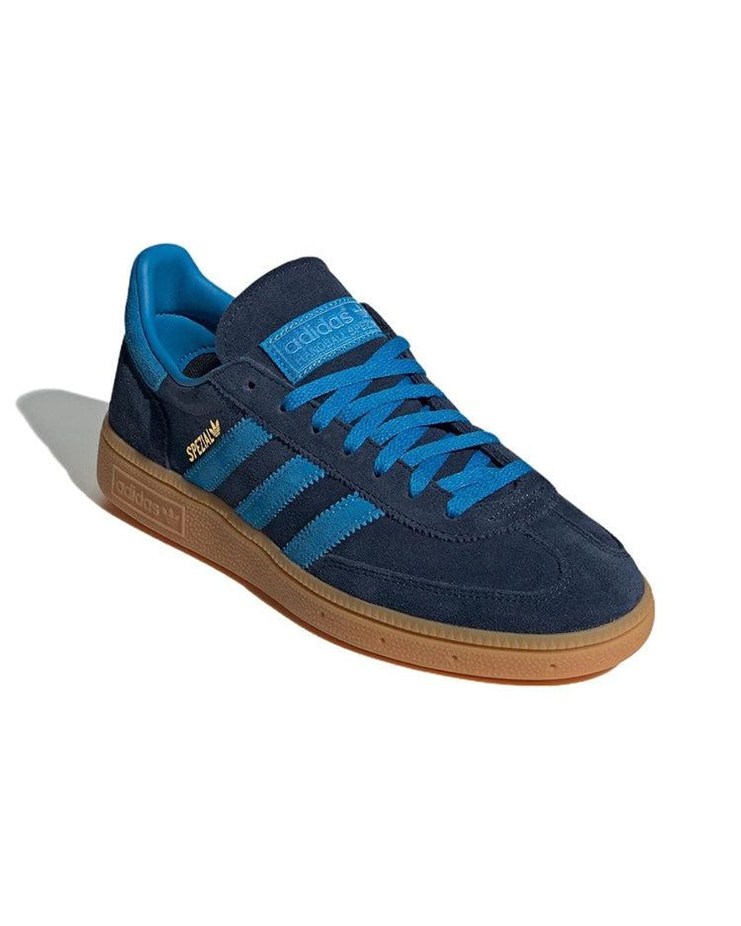 Adidas Blue (Wmns) Handball Spezial 'Night Bright'