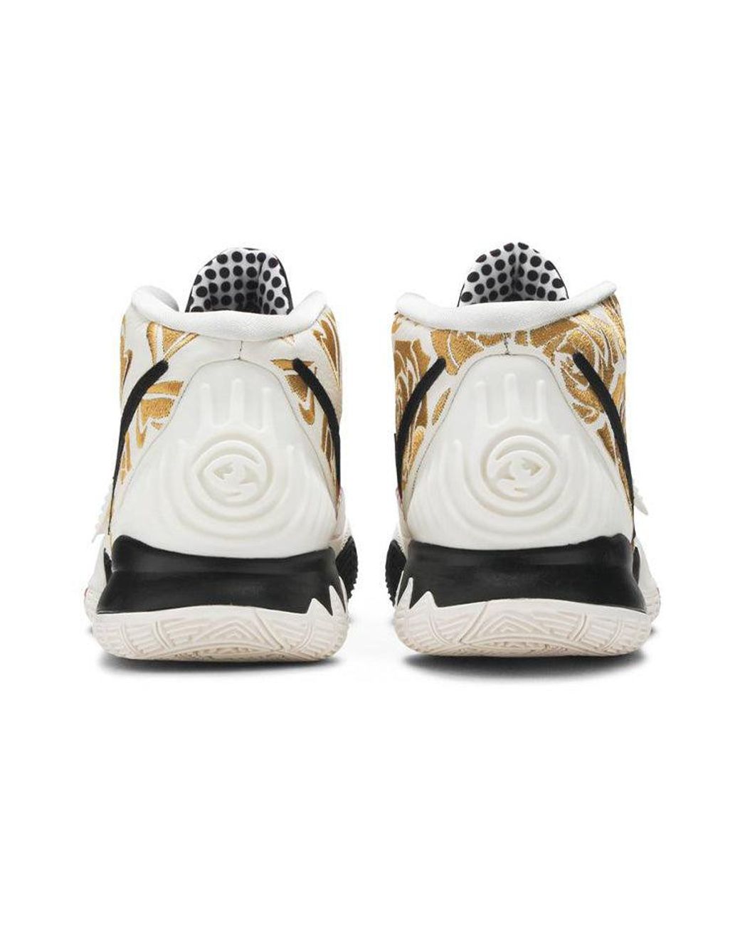 Nike Black Sneaker Room X Kyrie 6 'Mom for men