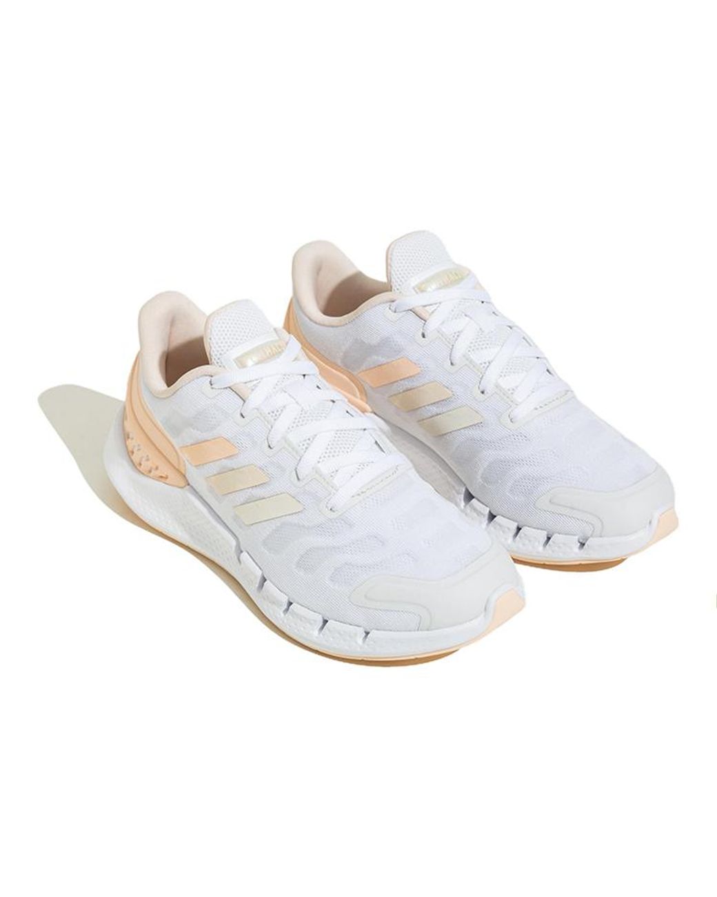 Adidas White Climacool Ventania for men