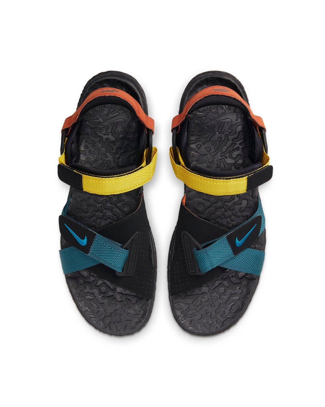 Nike Blue Acg Air Deschutz 'Dark' for men