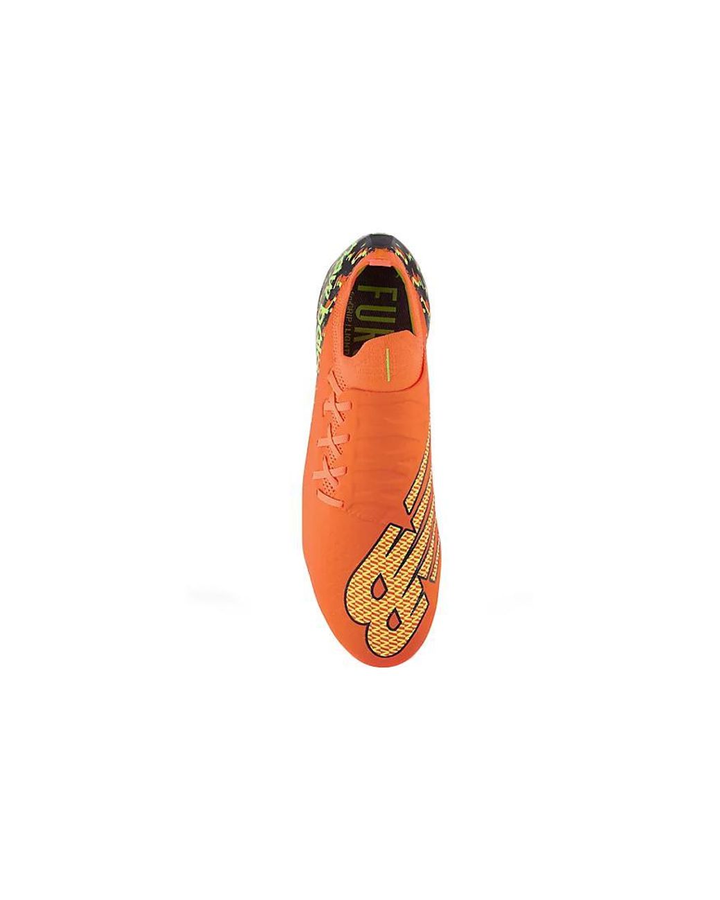 New Balance Orange Furon V7 Pro Fg 'Dizzy Heights Pack' for men
