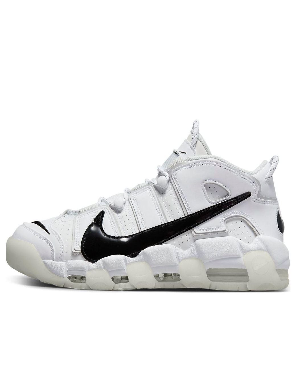 Nike White Air More Uptempo '96 'Copy Paste for men