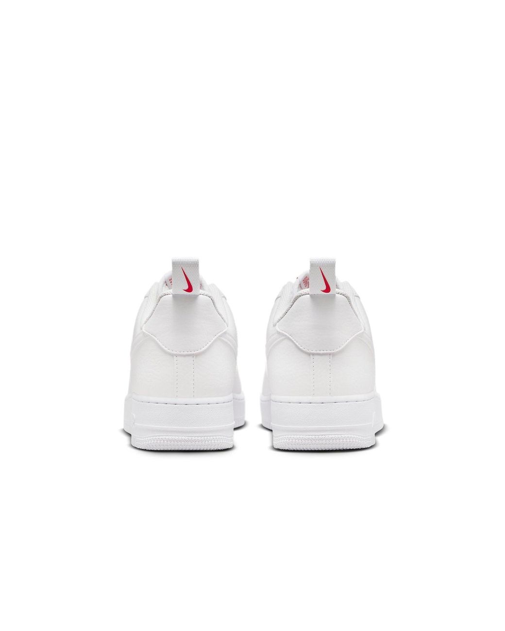 Nike White Air Force 1 '07 Shoes for men