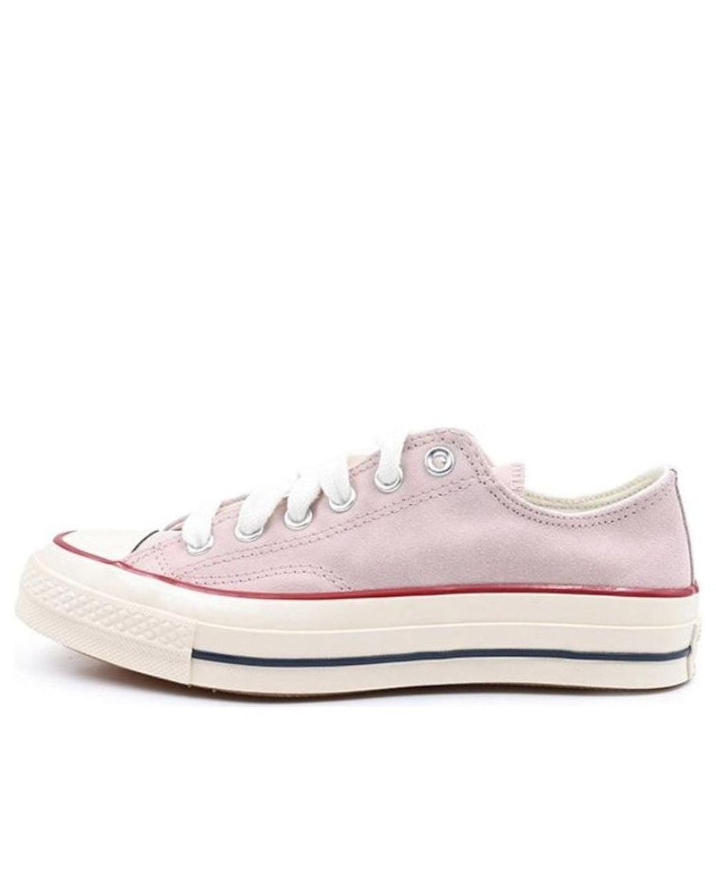 Converse Pink (Wmns) Chuck 70 Snl