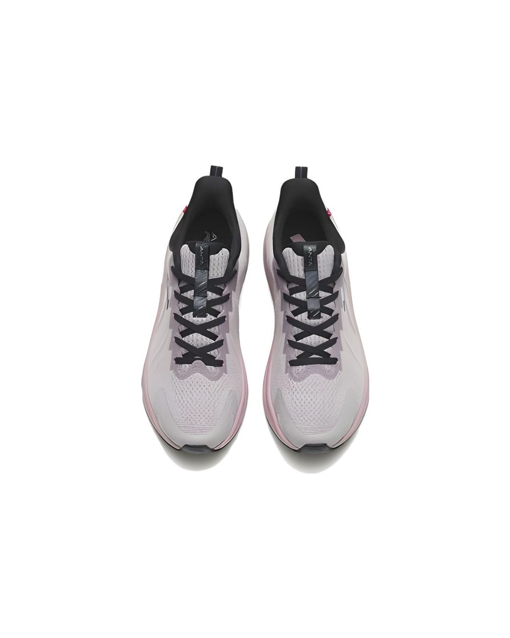 Anta Purple (Wmns) Rocket 4