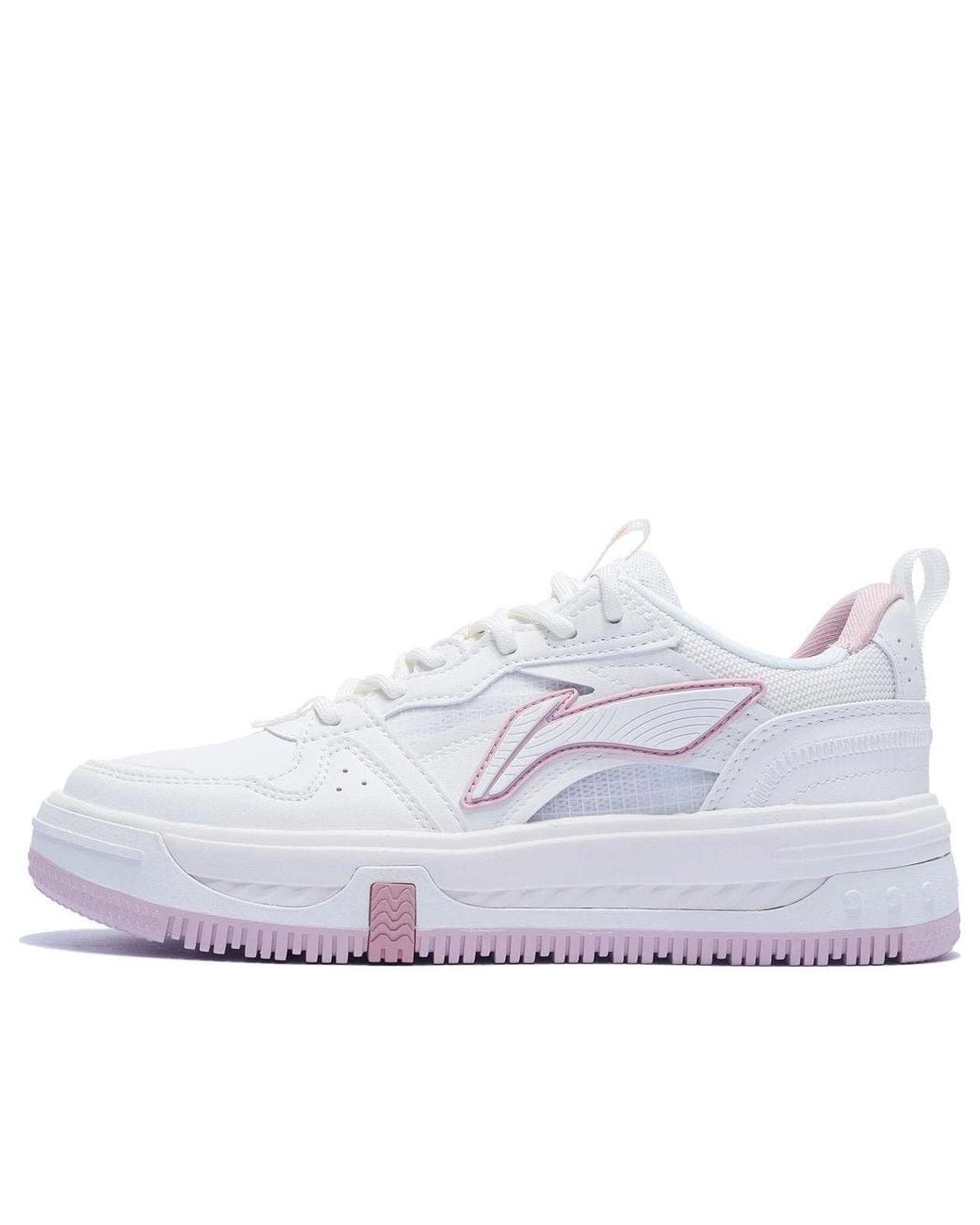 Li-ning White (Wmns) Xingchuan V2