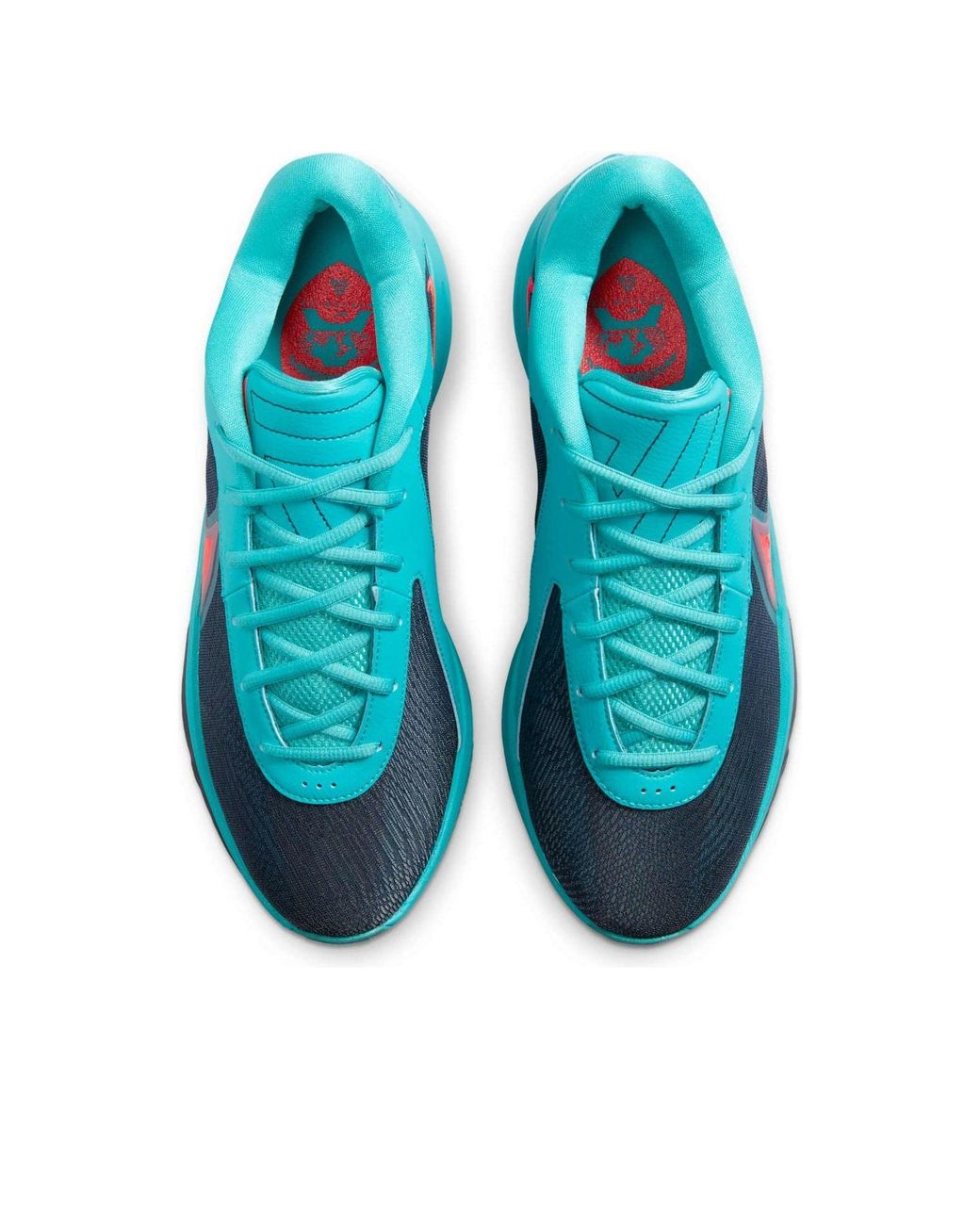 Nike Blue Giannis Freak 6 Ep 'Liam & Maverick' for men