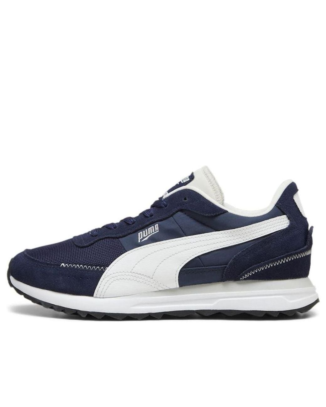 PUMA Blue Road Rider for men