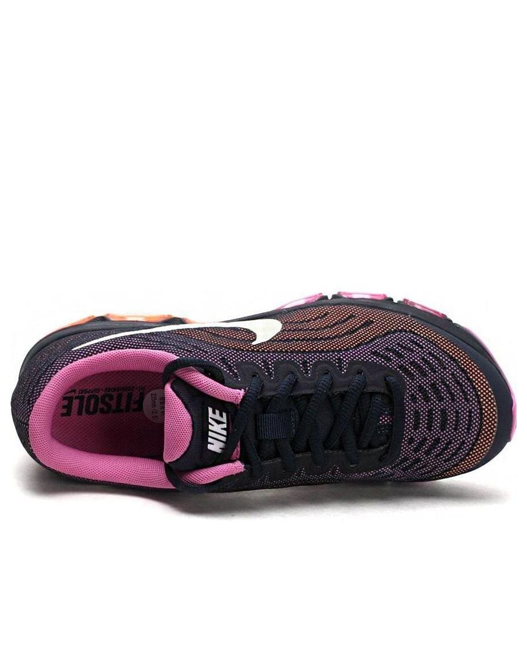 Nike Red (Wmns) Air Max Tailwind 6