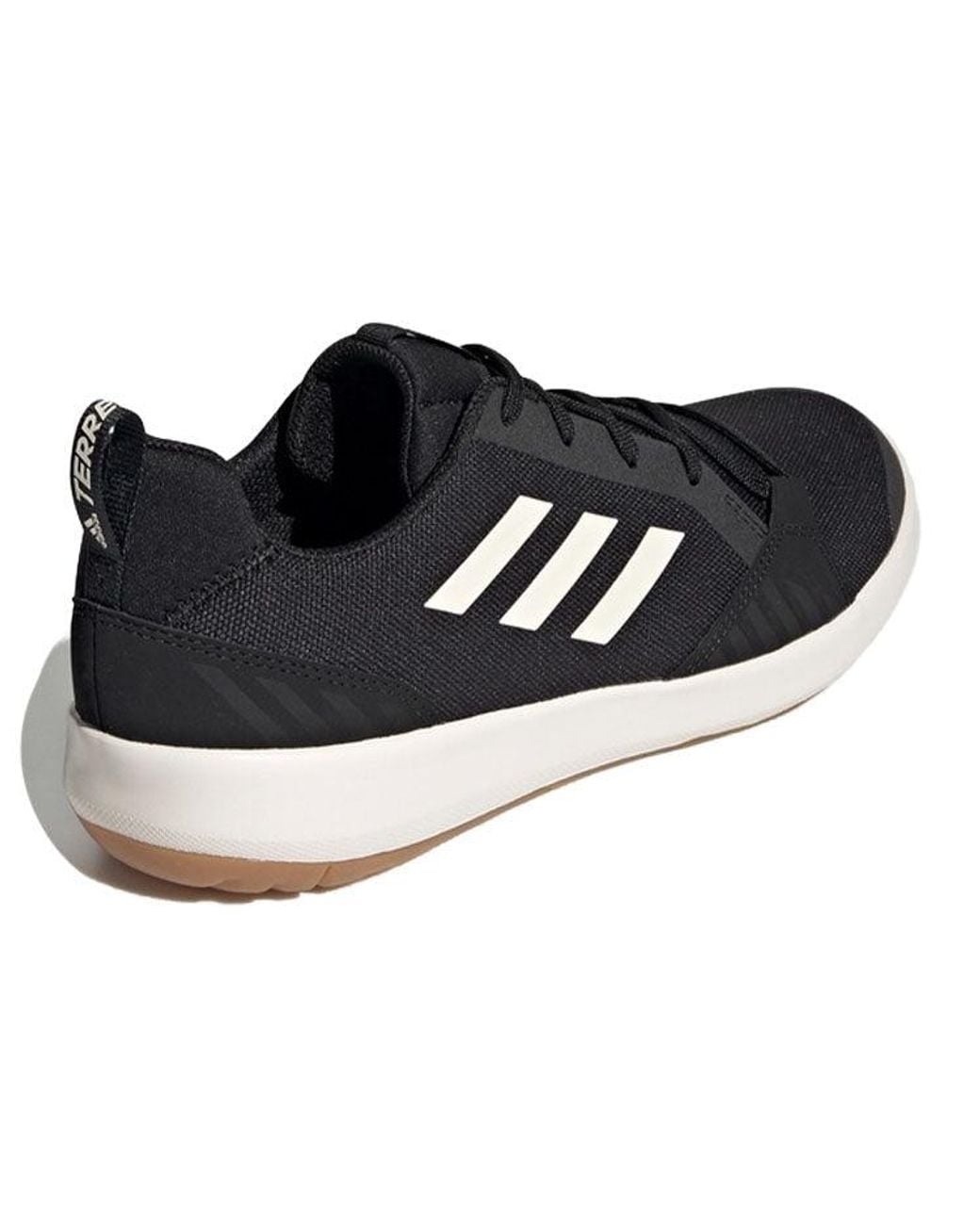 Adidas Blue Terrex Boat Lace Dlx for men