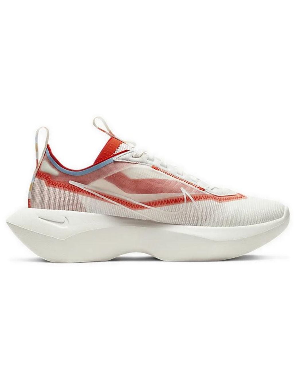 Nike Red (Wmns) Vista Lite Se Team'
