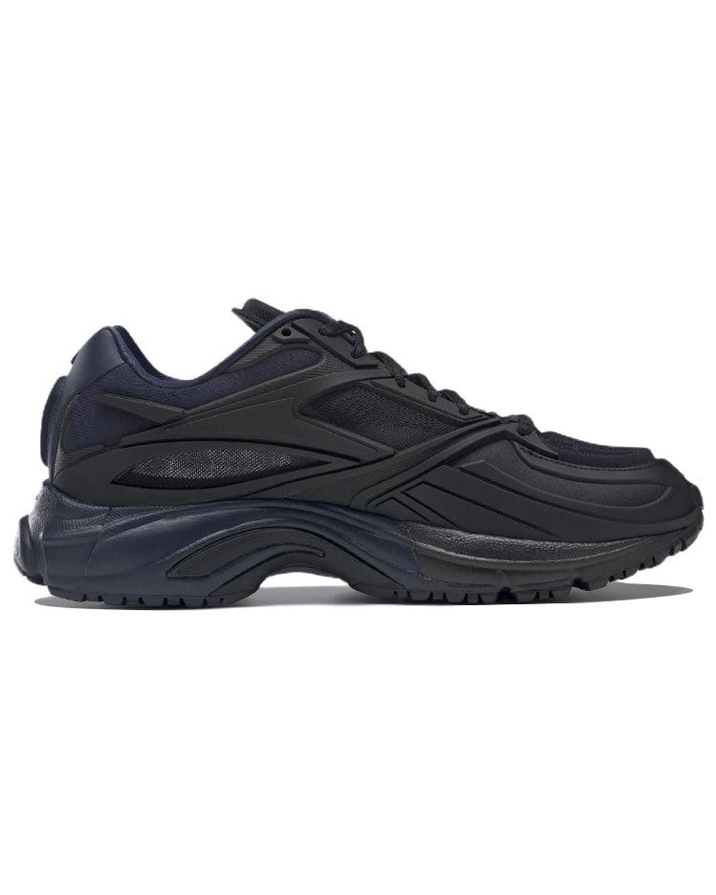 Reebok Blue Premier Road 'Modern' 100072109 for men