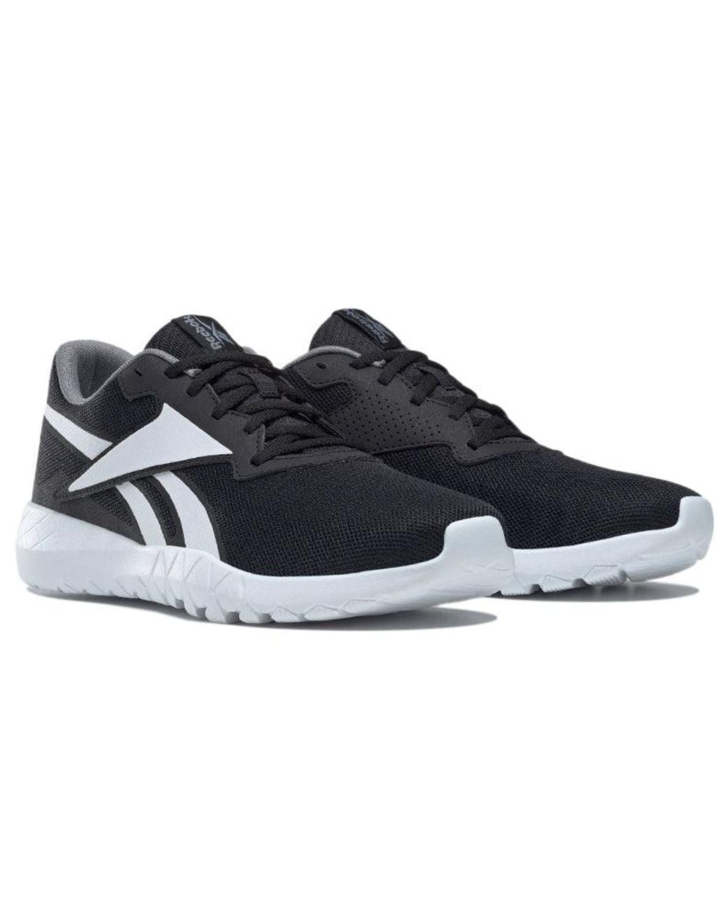 Reebok Blue Flexagon Energy Train 3 Cold' for men