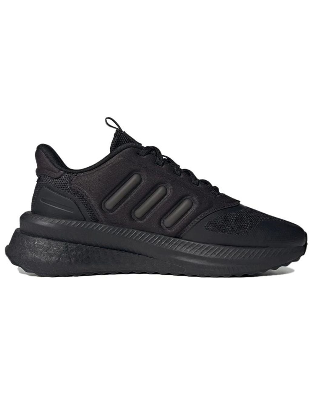 Adidas Black (Wmns) X_Plrphase 'Triple'