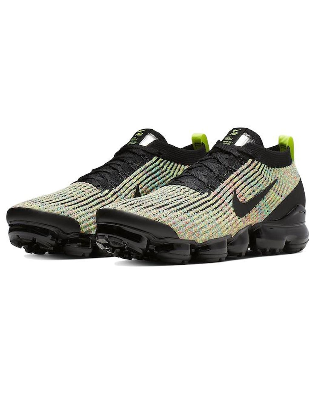 nike vapormax flyknit multi