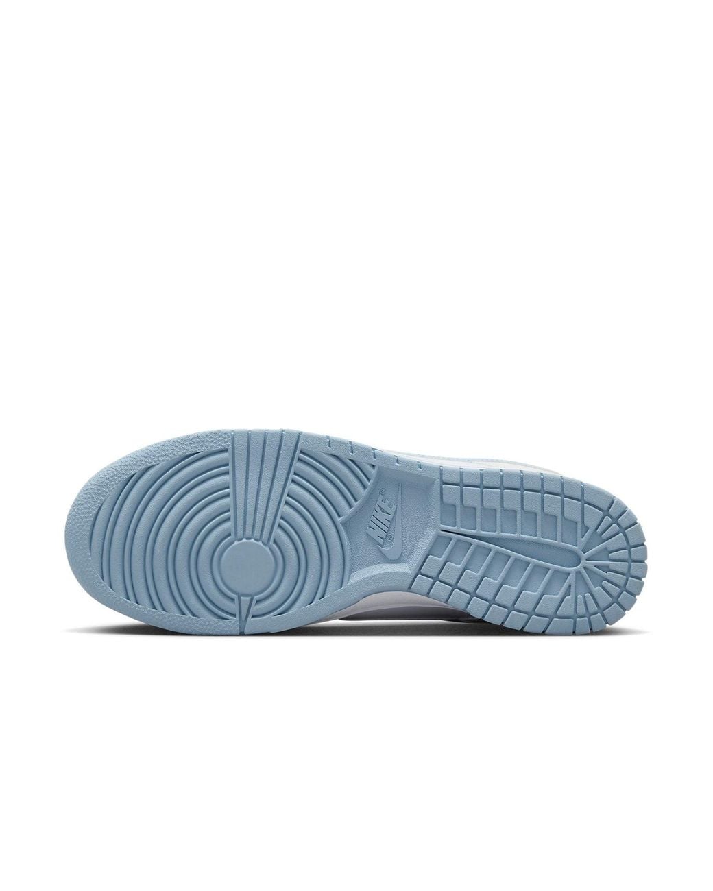 Nike White Dunk Low Light Armory' for men