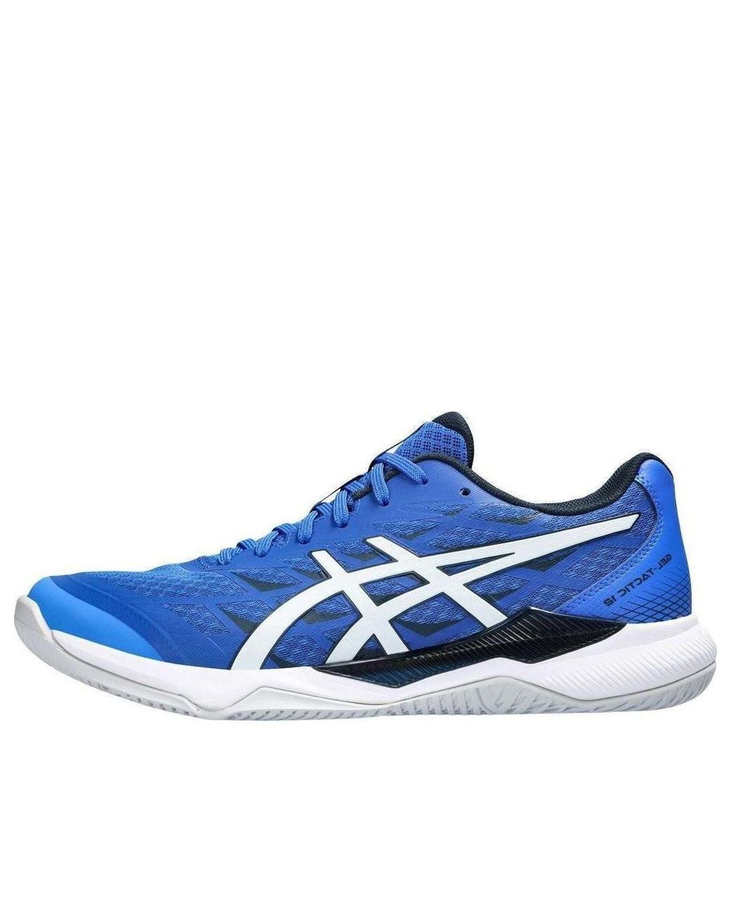 Asics Blue Gel-Tactic 12 'Illusion' for men
