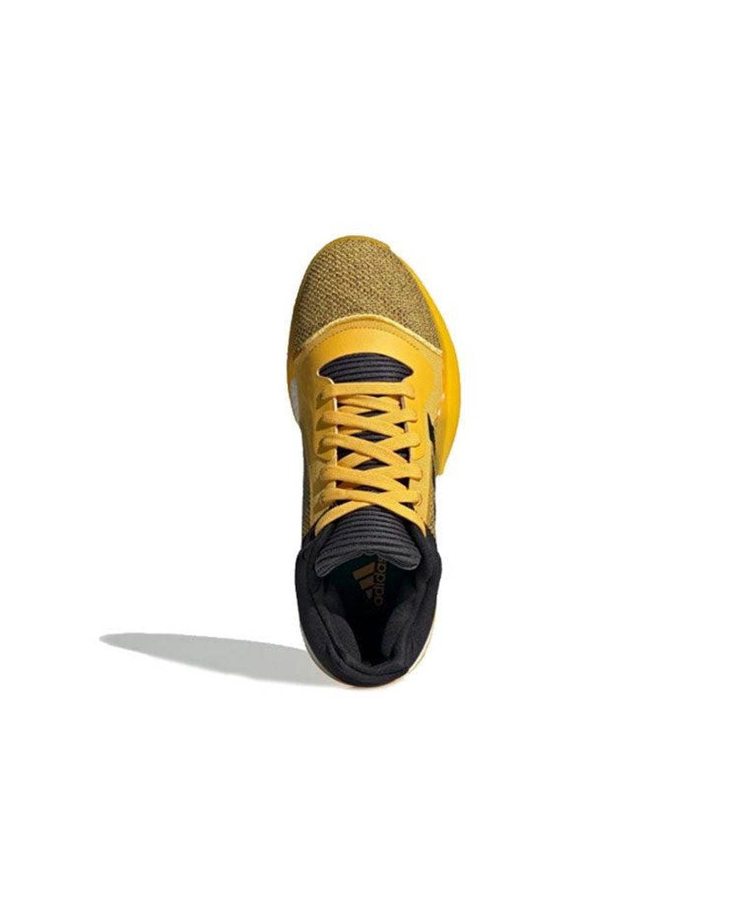 Adidas Yellow (Wmns) Marquee Boost Low