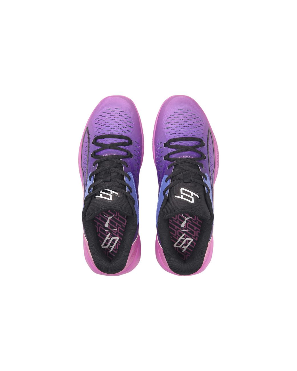 PUMA Purple (Wmns) Stewie 1 'Causing Trouble'