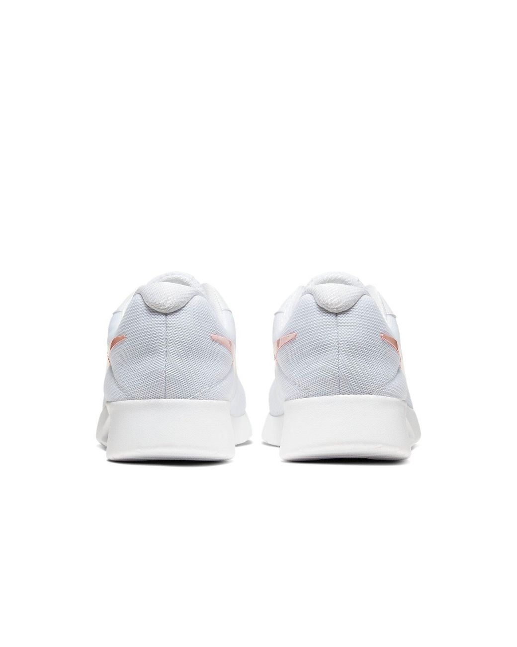 Nike White (Wmns) Tanjun Washed Coral'