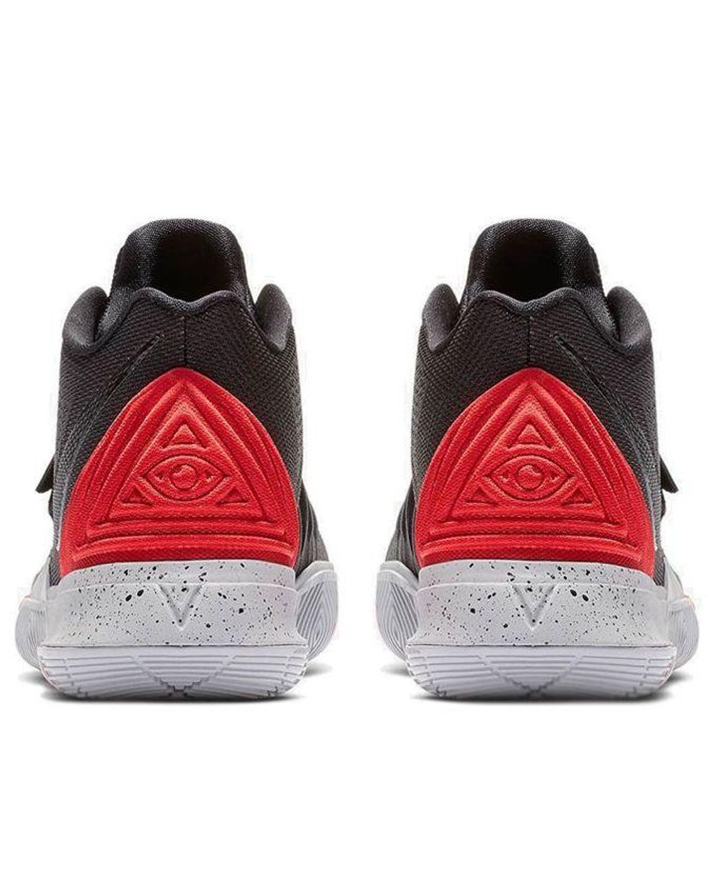 Nike Kyrie 5 Ep 'Bred' for men