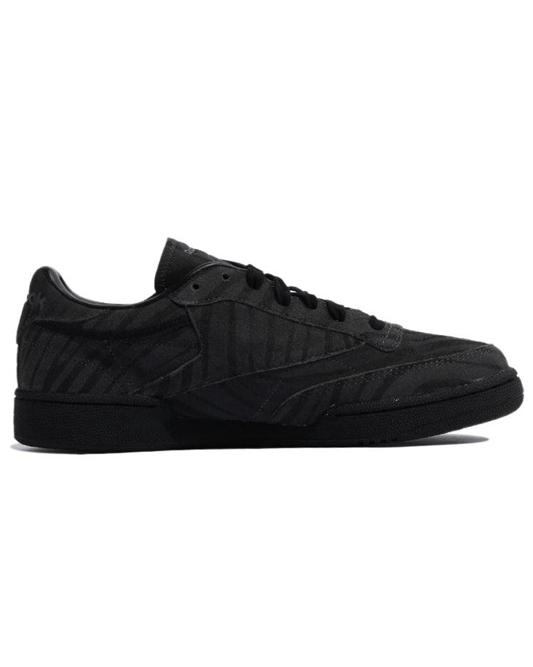 Reebok Black Club C 85 X Zozotown Camo'