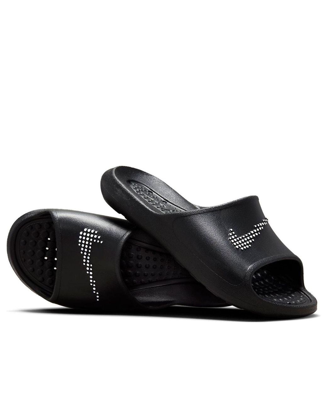 Nike Black (Wmns) Victori One Shower Slide