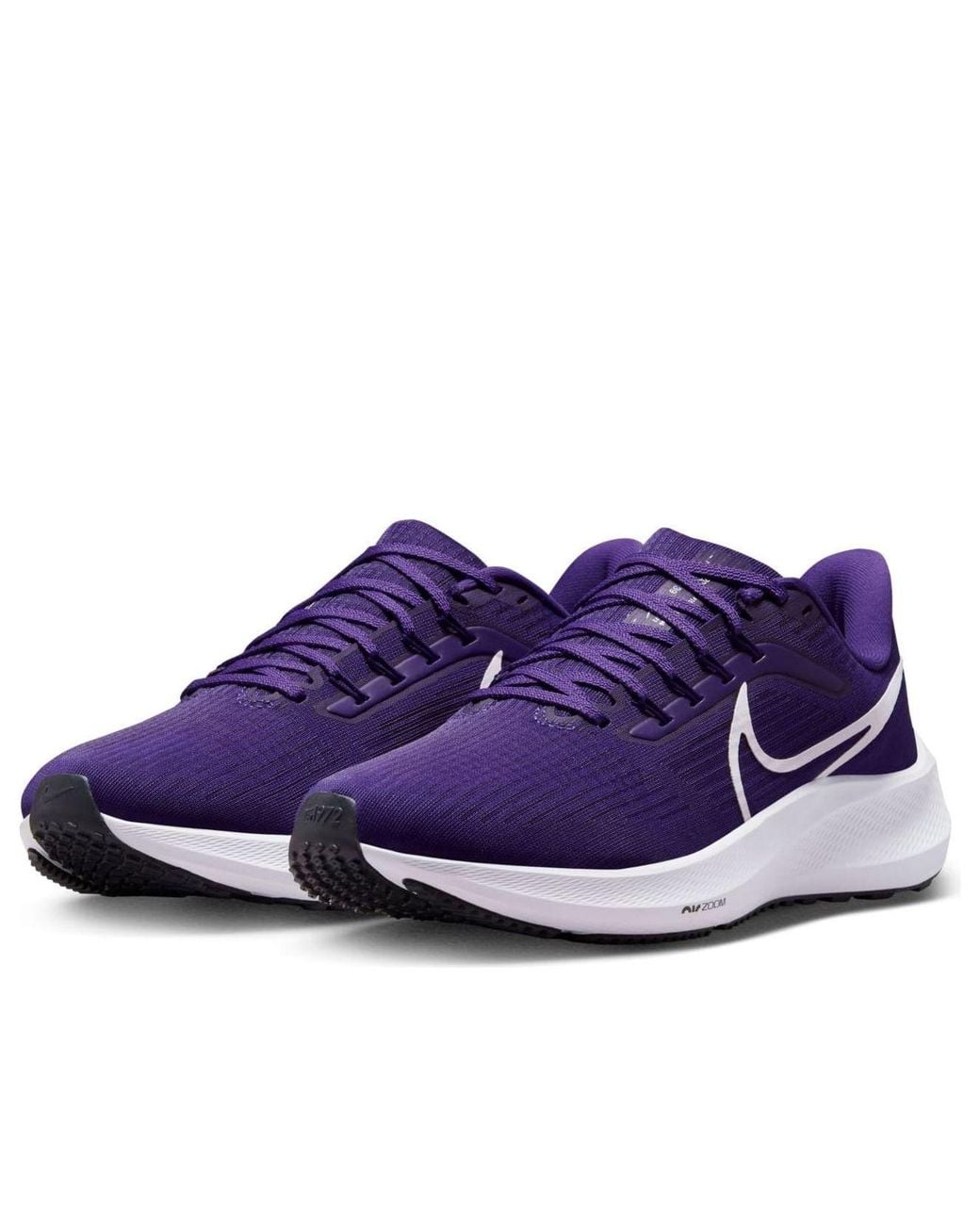 Nike Blue Air Zoom Pegasus 39 Tb 'Court' for men