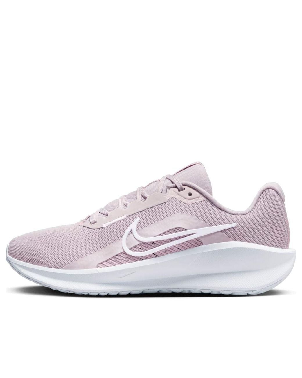 Nike White (Wmns) Downshifter 13 'Platinum'