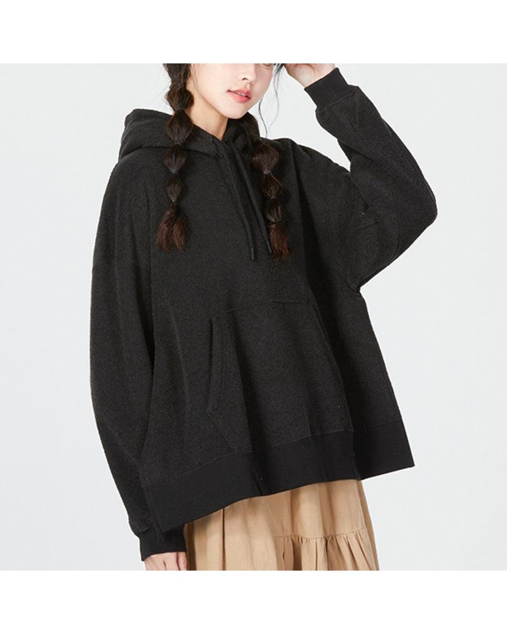 PUMA Black (Wmns) Winterized Hoodie