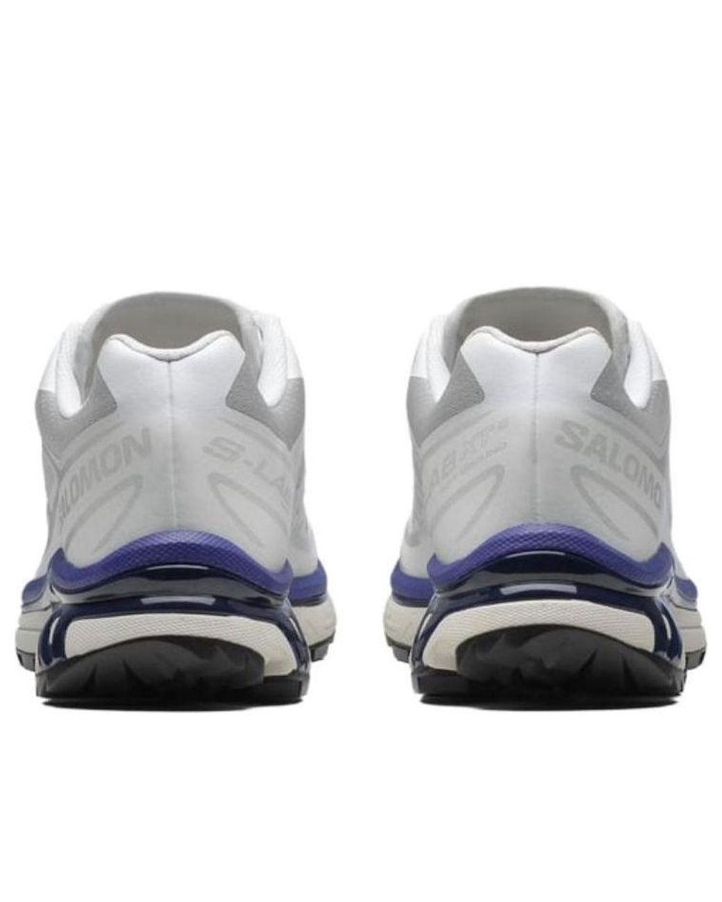 Salomon White Xt-6 for men