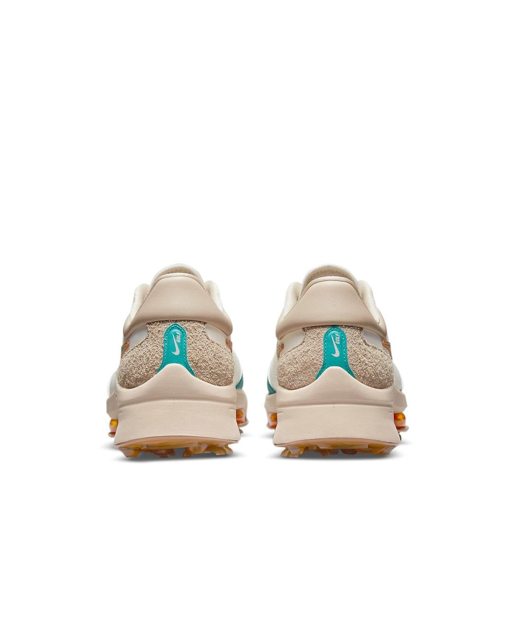 Nike Blue Air Zoom Infinity Tour Next% Nrg Wide 'Sail Washed' for men