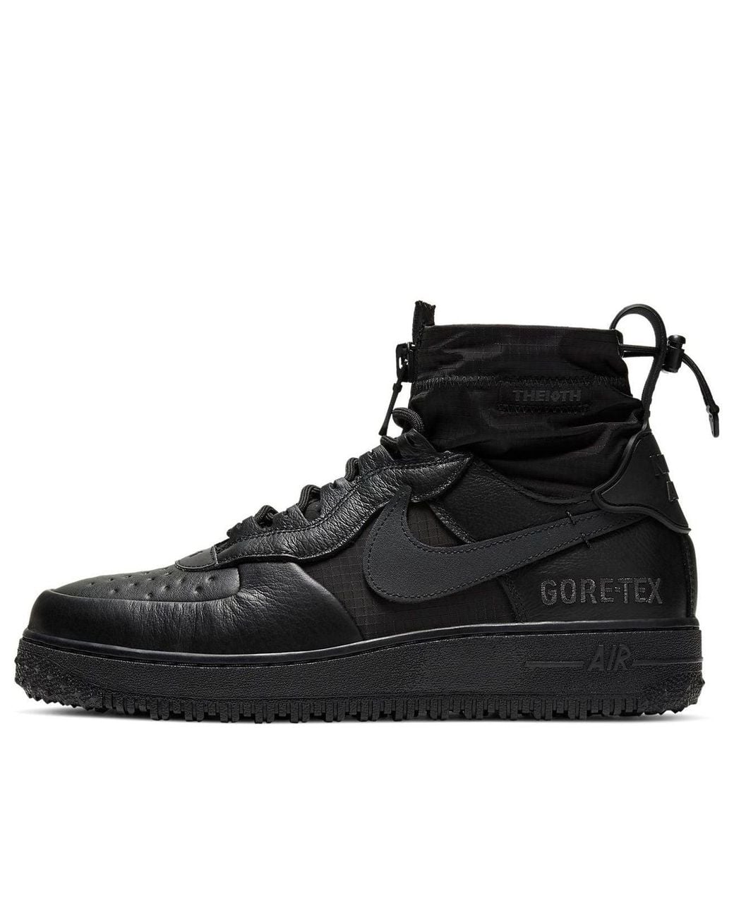 nike airforce 1 goretex