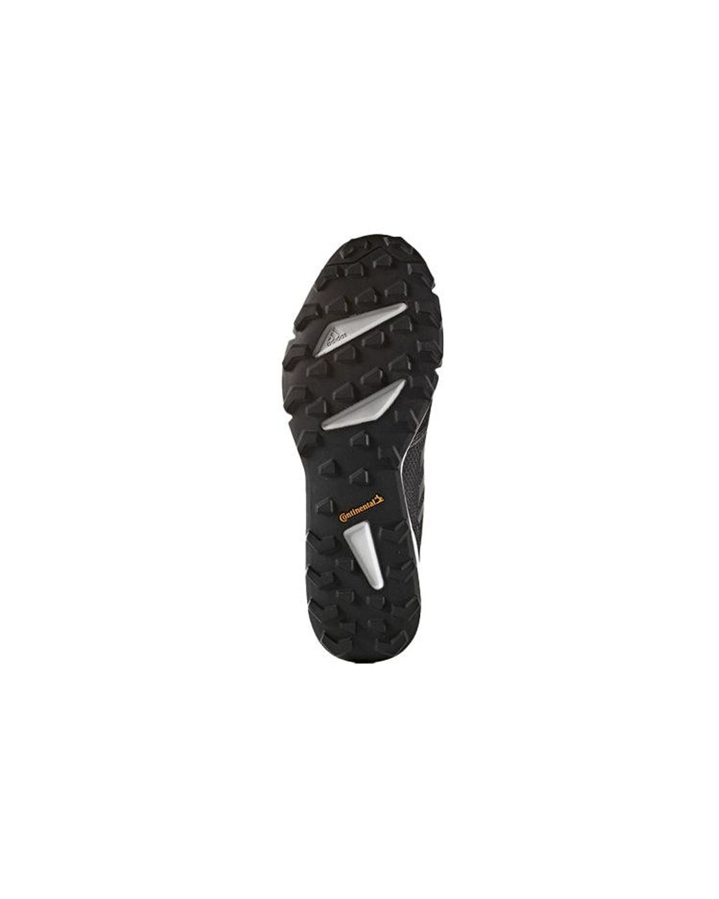 Adidas Black (Wmns) Terrex Agravic Speed
